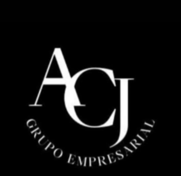 ACJ Grupo Empresarial Logo